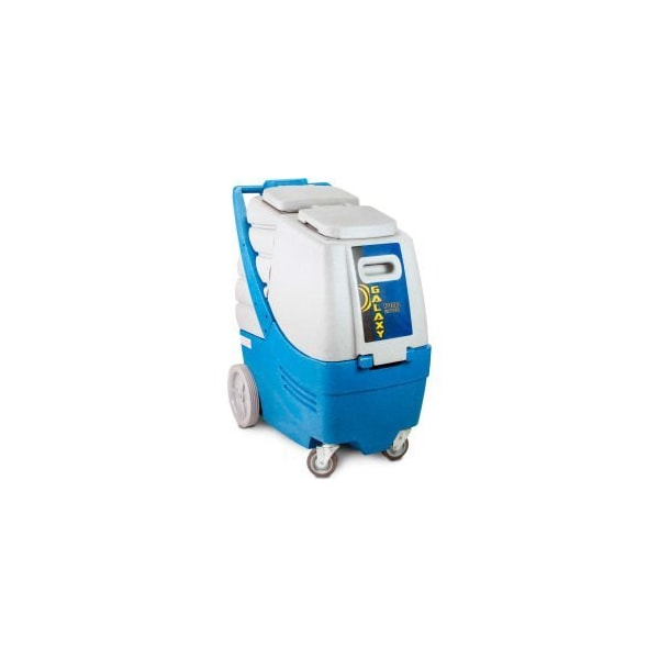 Edic EDIC Galaxy Pro 17 Gallon Box Carpet Extractor, 500 PSI Adj., 190" Waterlift, W/O Heat - 2700CX-HR 2700CX-HR - main